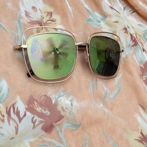 Glasses